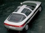 Oldsmobile Incas Concept 1986 года